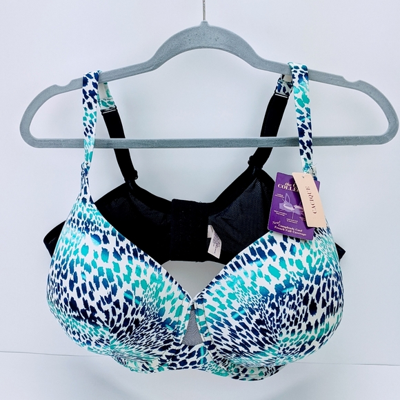 Cacique Other - Cacique Cool collection Full- coverage Size46DD